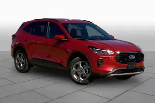 Ford Escape 2025 AWD ST-Line Select 4dr SUV