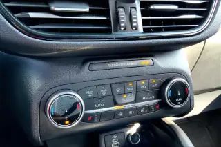 Ford Escape 2025 AWD ST-Line Select 4dr SUV