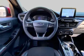 Ford Escape 2025 AWD ST-Line Select 4dr SUV