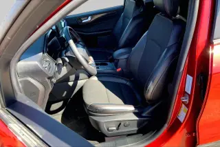 Ford Escape 2025 AWD ST-Line Select 4dr SUV