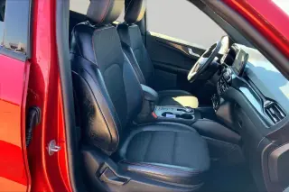 Ford Escape 2025 AWD ST-Line Select 4dr SUV