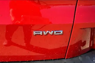 Ford Escape 2025 AWD ST-Line Select 4dr SUV