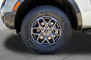 Ford Ranger 2024 4x2 XLT 4dr SuperCrew 5.0 ft. SB