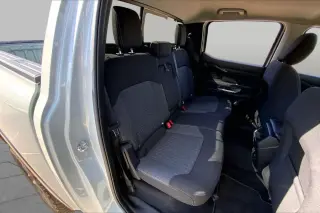 Ford Ranger 2024 4x2 XLT 4dr SuperCrew 5.0 ft. SB