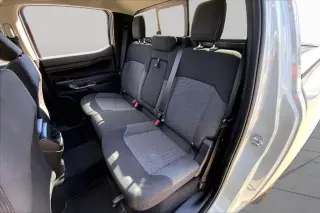 Ford Ranger 2024 4x2 XLT 4dr SuperCrew 5.0 ft. SB