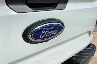 Ford Ranger 2024 4x2 XLT 4dr SuperCrew 5.0 ft. SB