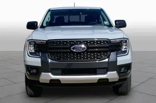 Ford Ranger 2024 4x2 XLT 4dr SuperCrew 5.0 ft. SB