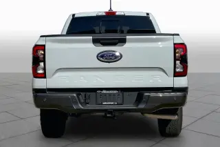 Ford Ranger 2024 4x2 XLT 4dr SuperCrew 5.0 ft. SB