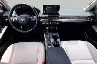 Honda Civic 2024 EX 4dr Sedan
