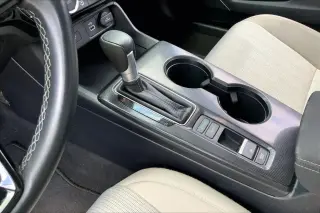 Honda Civic 2024 EX 4dr Sedan