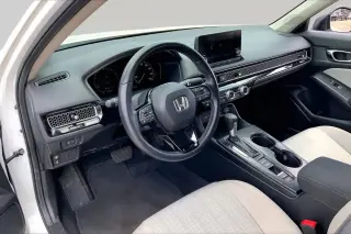 Honda Civic 2024 EX 4dr Sedan