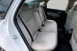 Honda Civic 2024 EX 4dr Sedan