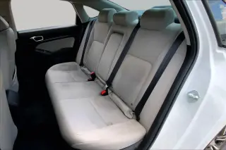 Honda Civic 2024 EX 4dr Sedan
