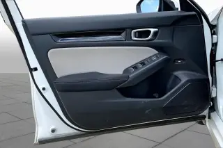 Honda Civic 2024 EX 4dr Sedan