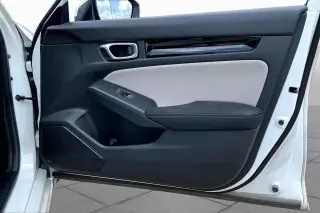 Honda Civic 2024 EX 4dr Sedan