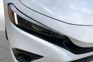 Honda Civic 2024 EX 4dr Sedan
