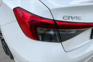 Honda Civic 2024 EX 4dr Sedan