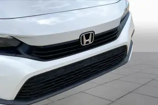 Honda Civic 2024 EX 4dr Sedan
