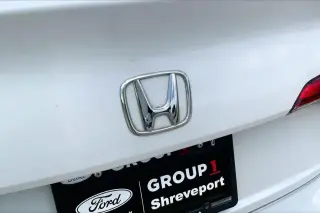Honda Civic 2024 EX 4dr Sedan