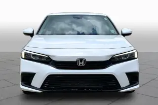 Honda Civic 2024 EX 4dr Sedan