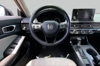 Honda Civic 2024 EX 4dr Sedan