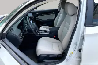 Honda Civic 2024 EX 4dr Sedan