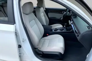 Honda Civic 2024 EX 4dr Sedan