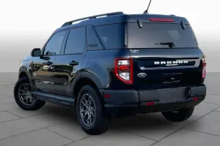 Ford Bronco Sport 2023 AWD Big Bend 4dr SUV