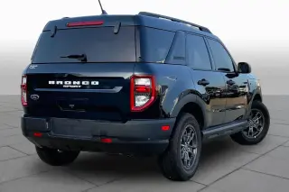 Ford Bronco Sport 2023 AWD Big Bend 4dr SUV