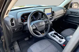 Ford Bronco Sport 2023 AWD Big Bend 4dr SUV