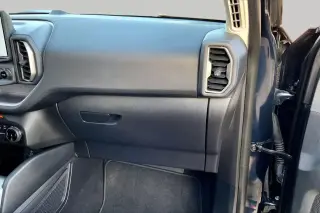 Ford Bronco Sport 2023 AWD Big Bend 4dr SUV
