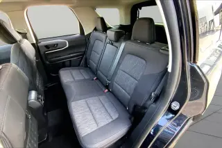 Ford Bronco Sport 2023 AWD Big Bend 4dr SUV