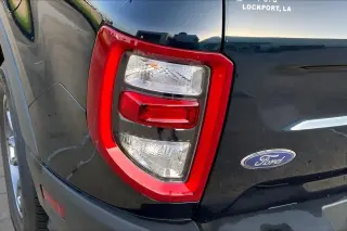 Ford Bronco Sport 2023 AWD Big Bend 4dr SUV
