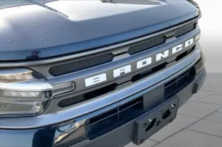 Ford Bronco Sport 2023 AWD Big Bend 4dr SUV
