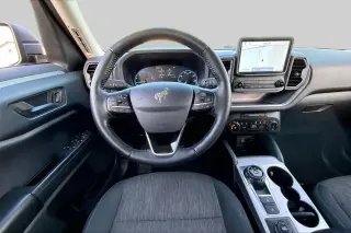 Ford Bronco Sport 2023 AWD Big Bend 4dr SUV