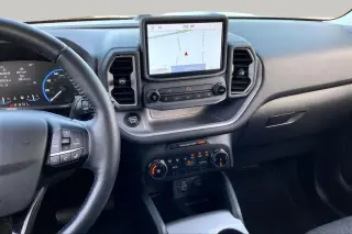 Ford Bronco Sport 2023 AWD Big Bend 4dr SUV