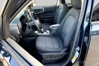 Ford Bronco Sport 2023 AWD Big Bend 4dr SUV