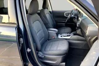 Ford Bronco Sport 2023 AWD Big Bend 4dr SUV