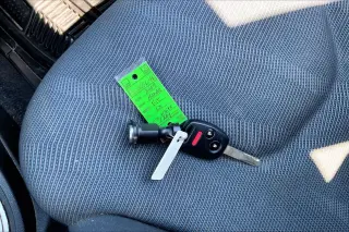 Honda Fit 2009 Sport 4dr Hatchback 5A