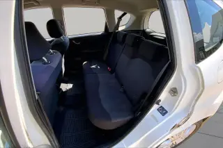 Honda Fit 2009 Sport 4dr Hatchback 5A