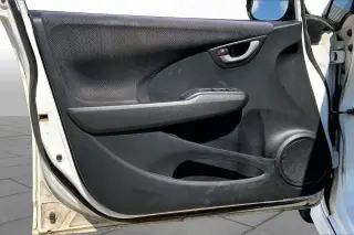 Honda Fit 2009 Sport 4dr Hatchback 5A