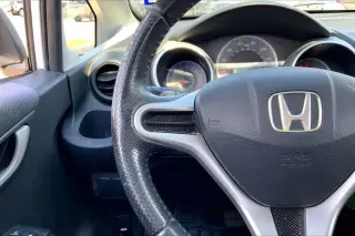 Honda Fit 2009 Sport 4dr Hatchback 5A