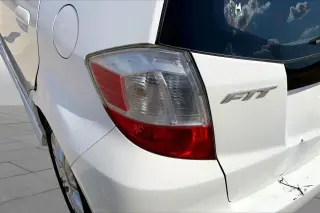 Honda Fit 2009 Sport 4dr Hatchback 5A