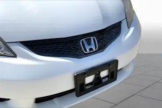 Honda Fit 2009 Sport 4dr Hatchback 5A