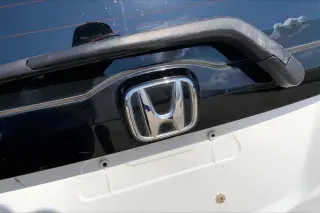Honda Fit 2009 Sport 4dr Hatchback 5A
