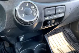 Honda Fit 2009 Sport 4dr Hatchback 5A