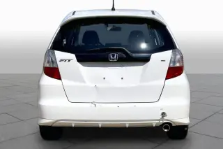 Honda Fit 2009 Sport 4dr Hatchback 5A