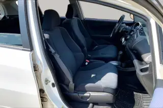Honda Fit 2009 Sport 4dr Hatchback 5A