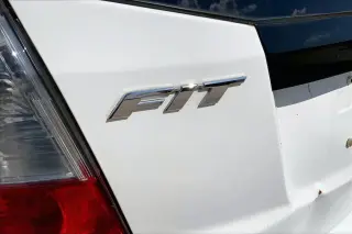 Honda Fit 2009 Sport 4dr Hatchback 5A