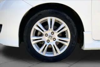 Honda Fit 2009 Sport 4dr Hatchback 5A